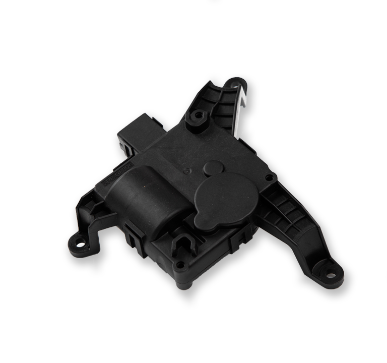 汽車(chē)空調(diào)風(fēng)門(mén)執(zhí)行器